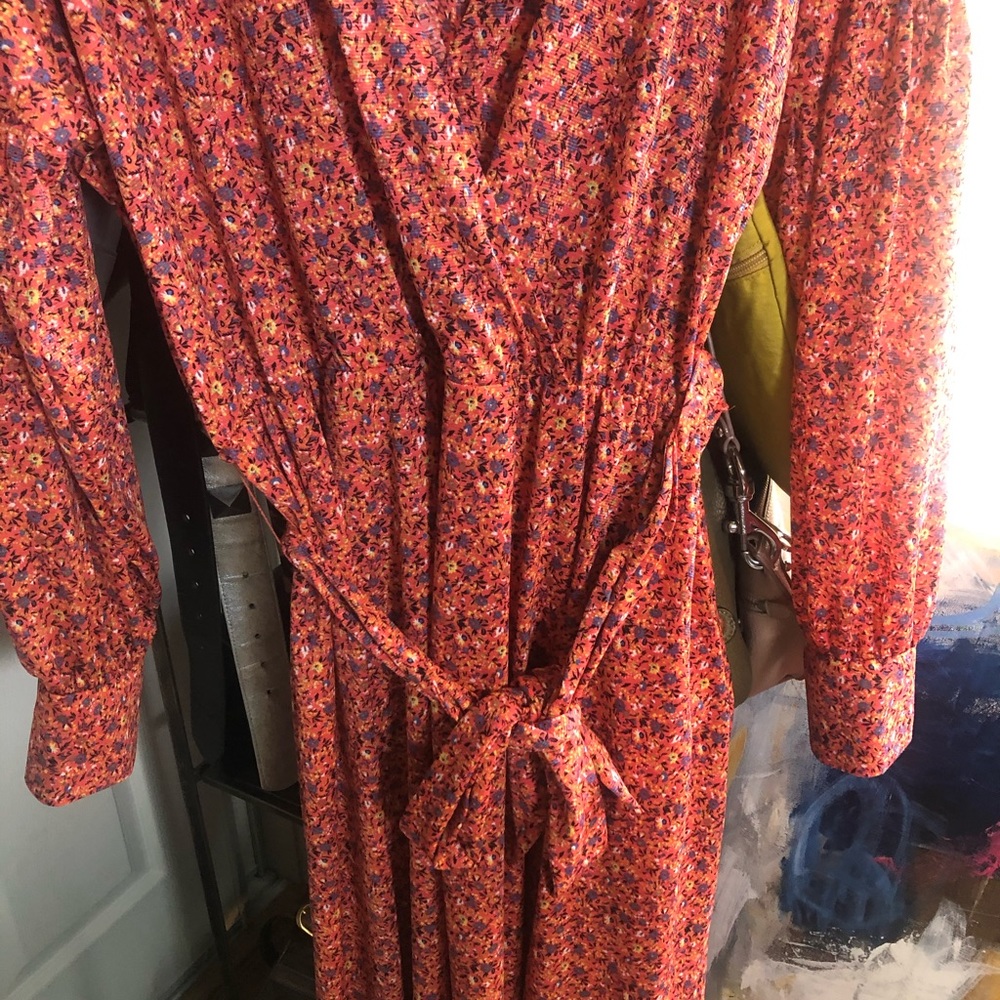 ASOS NWT Maxi Dress 14